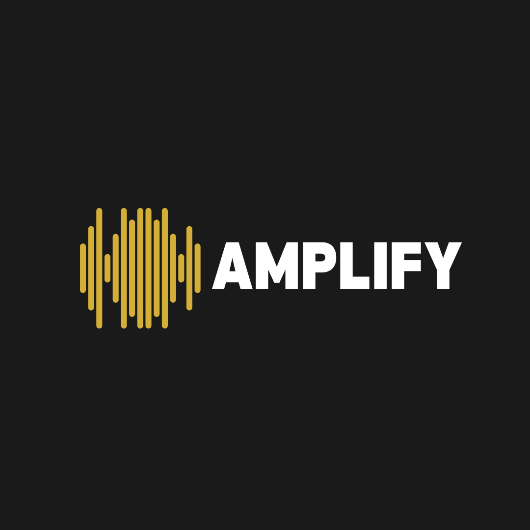 Amplify Logo