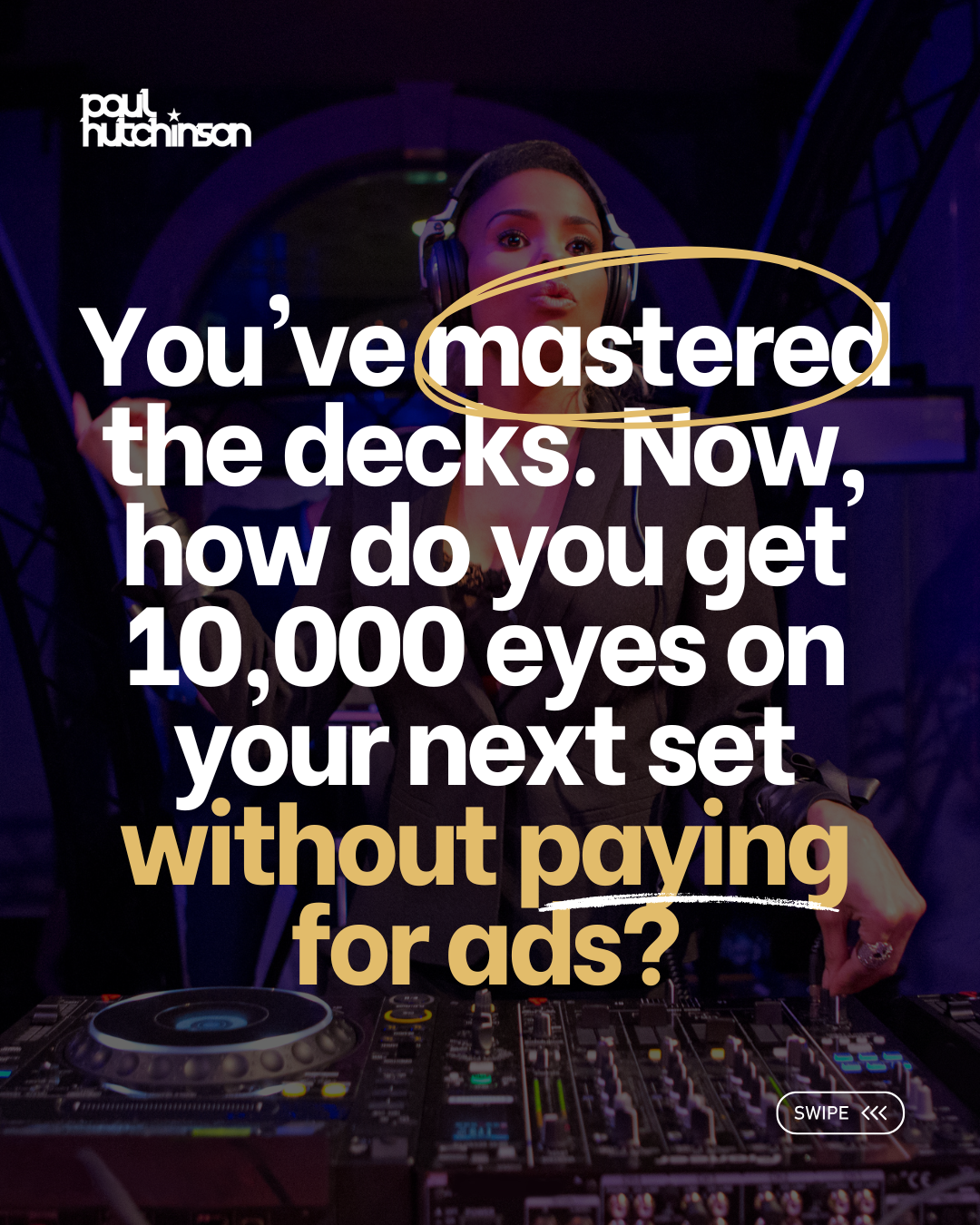 I scrolled 50 business accounts this week. 47 posted something their competitor posted the same day